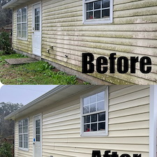 Professional-Exterior-House-Washing-in-Milton-Florida 2